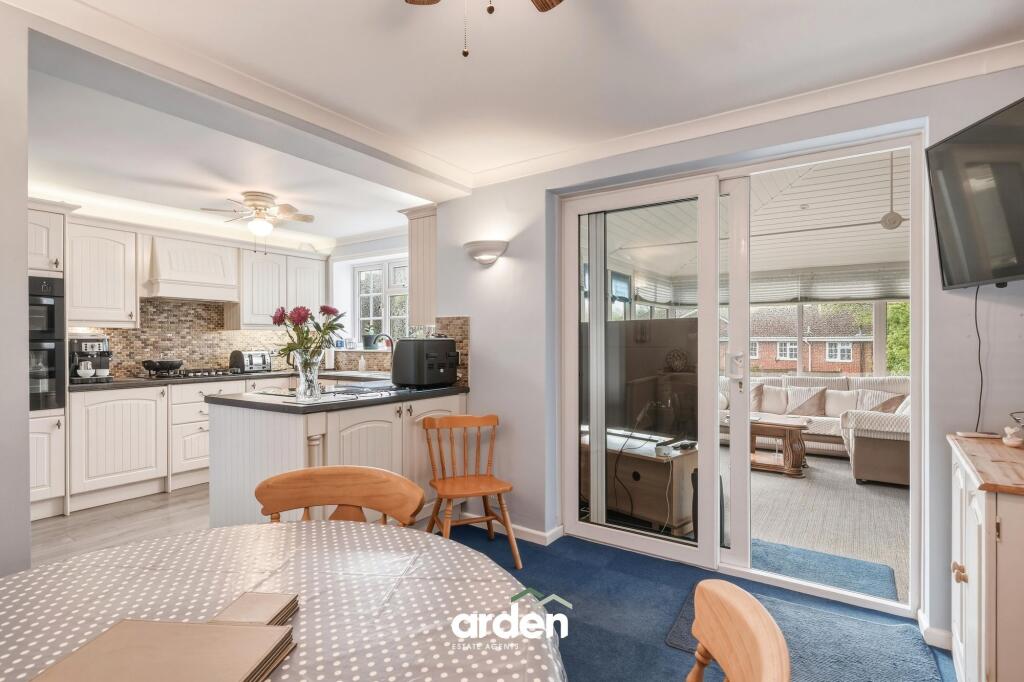 Additional image 8 of Peterbrook Close, Redditch, B98