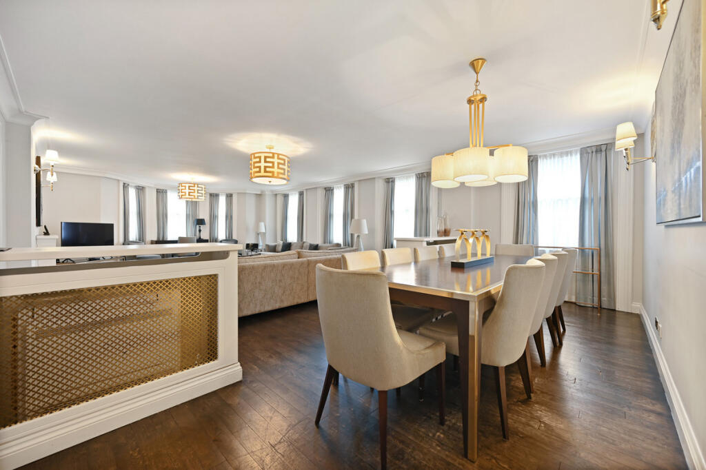 4 bedroom apartment for rent