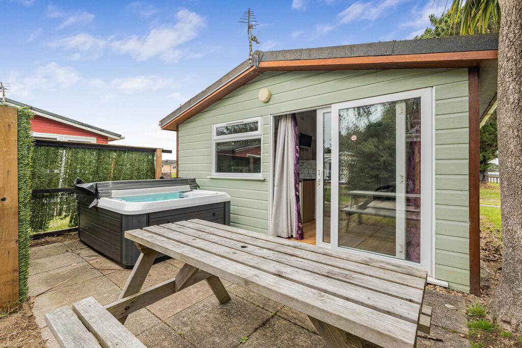 Main image of property: Atlantic Bays Holiday Village, Padstow, PL28