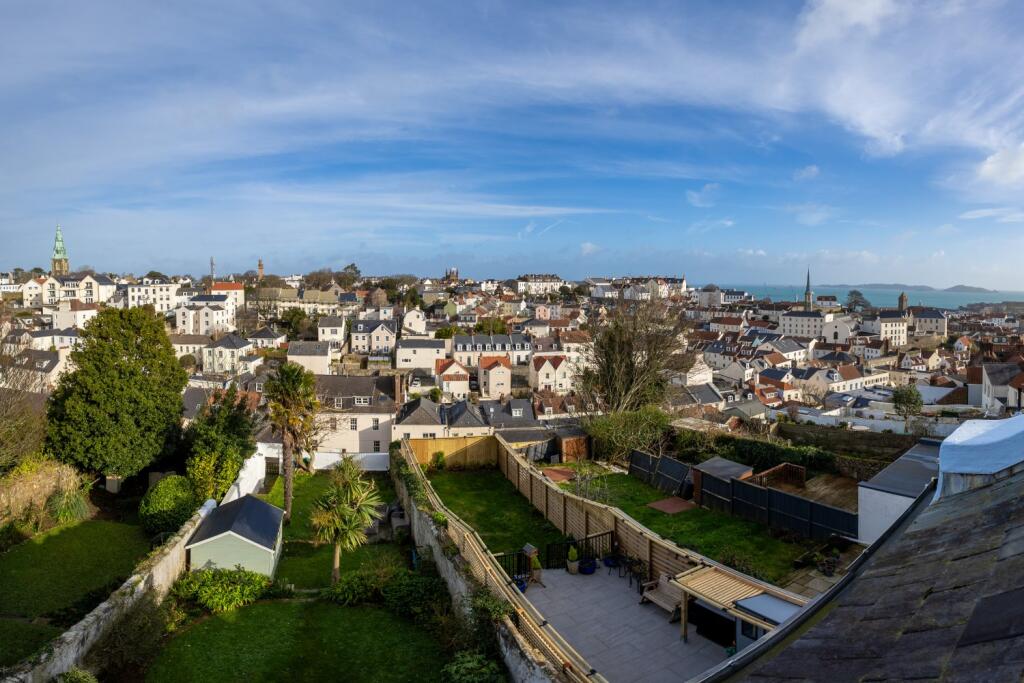 Main image of property: Mount Durand, St. Peter Port, Guernsey, Channel Islands