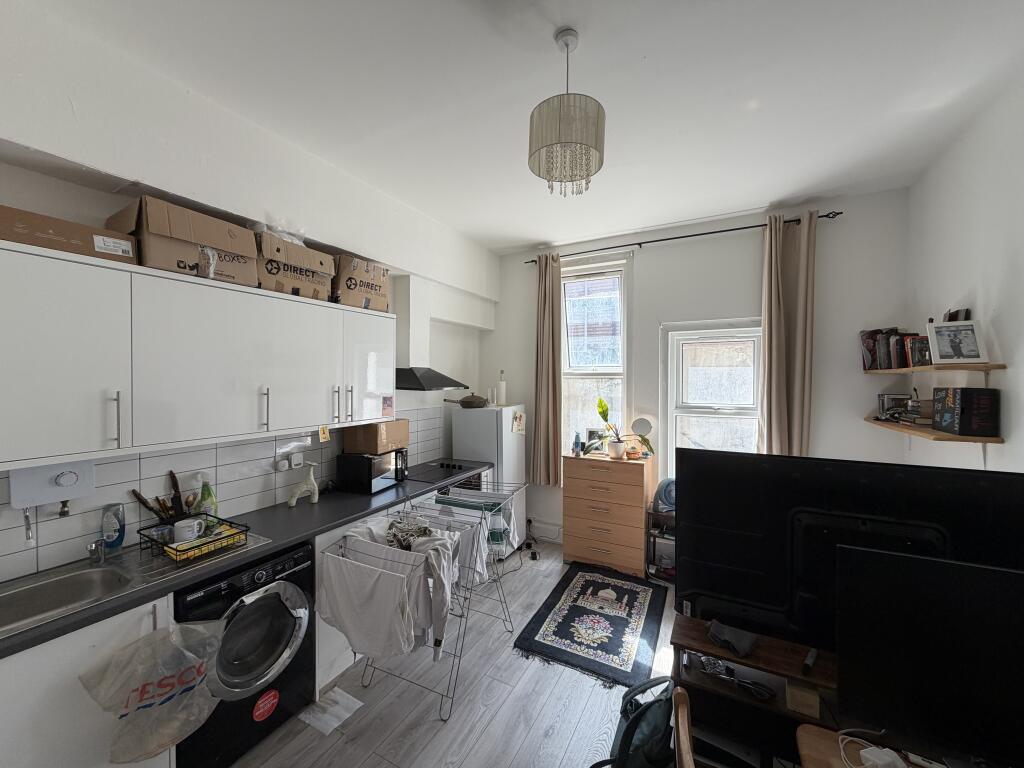 Main image of property: Homerton High Street, Hackney, London