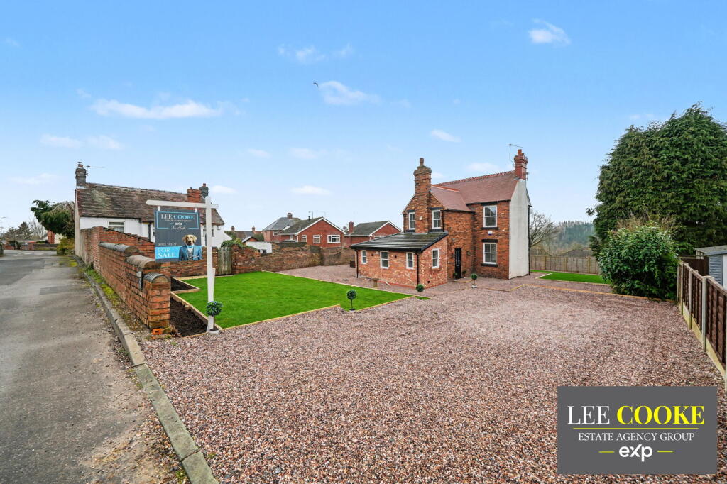 Main image of property: Old Park Road, Ketley Bank, Telford, TF2