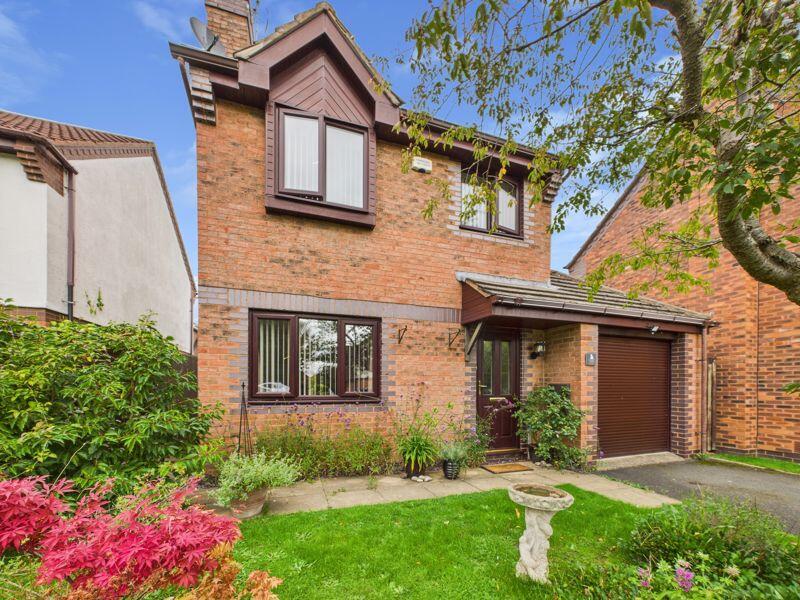 Main image of property: Pale Meadow Road, Bridgnorth