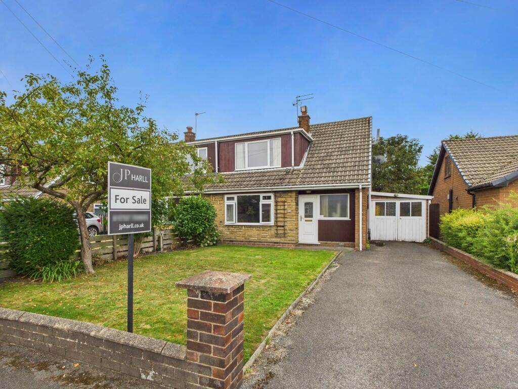 Main image of property: High Meadow, Selby, YO8