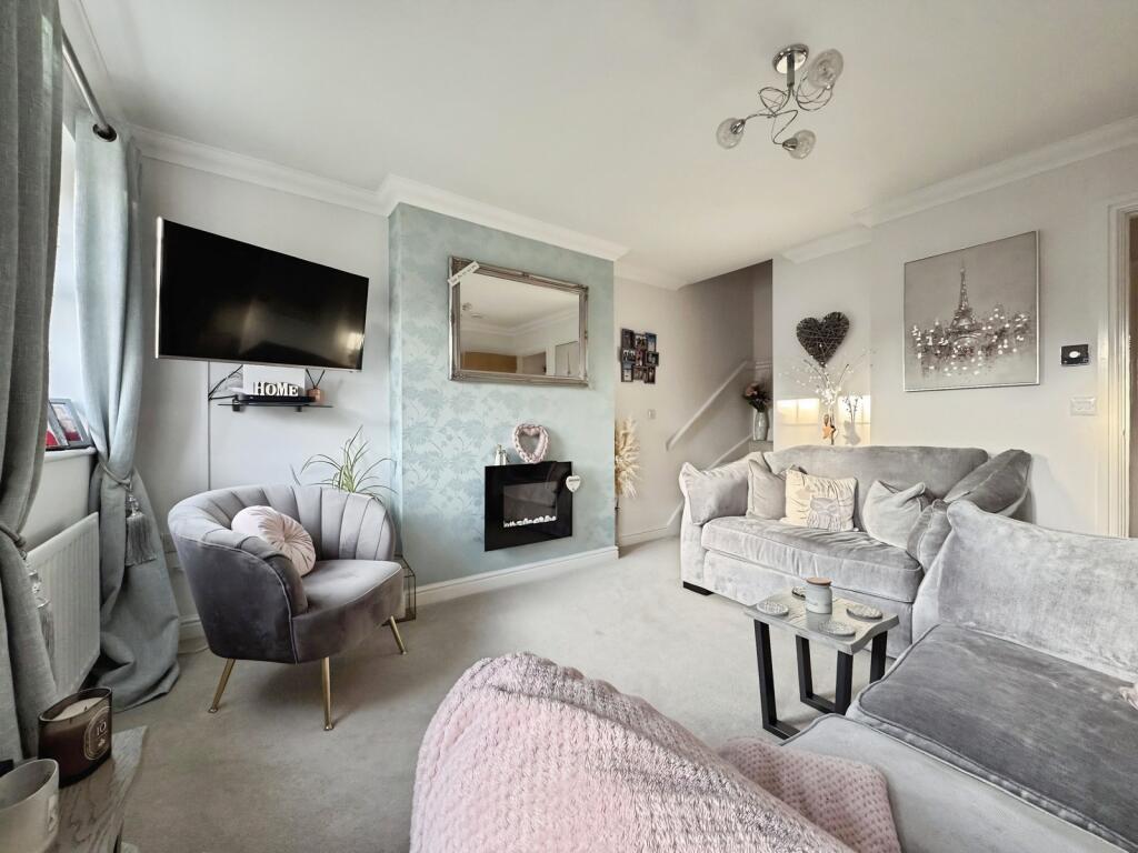 Kirkland Fold, Wigton, Cumbria, CA7 photo 2