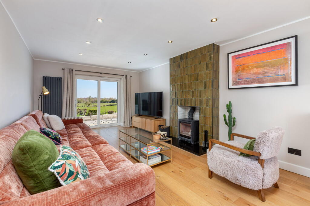 Low Wood House, Bedale Road, Newton Le Willows, Bedale photo 2