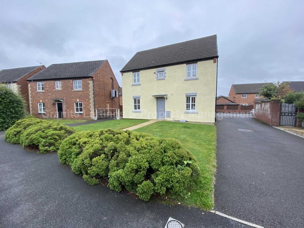 Main image of property: Kilcoby Avenue, Swinton, Manchester, M27 8AE