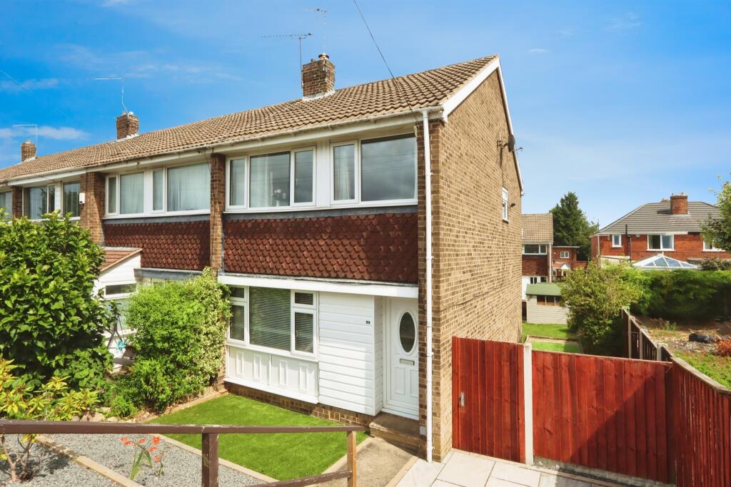 Main image of property: Orchard Lane, Beighton, Sheffield