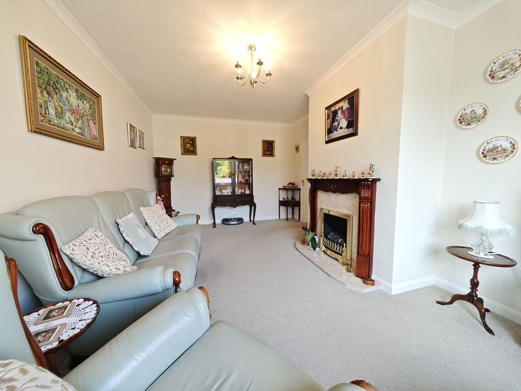 House in Heads Nook, Fenton, Hayton - More