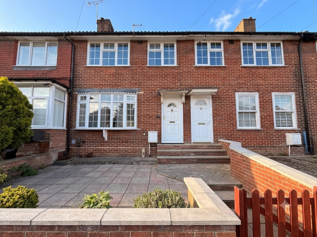 Main image of property: Charminster Road, London