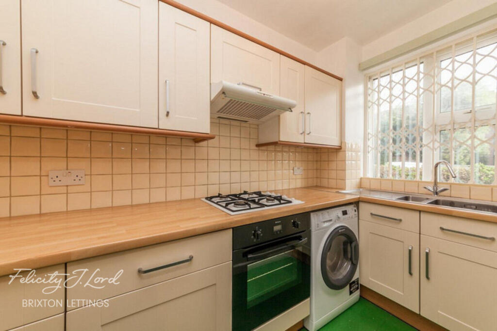 Main image of property: Brixton Hill, London