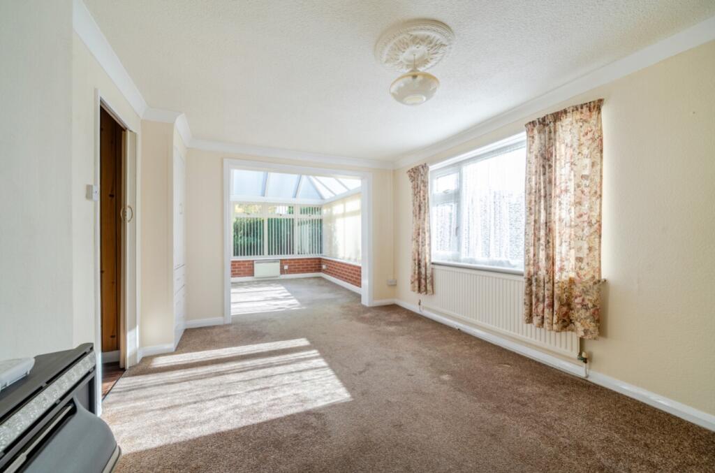 House in North Kesteven, Metheringham - View 2