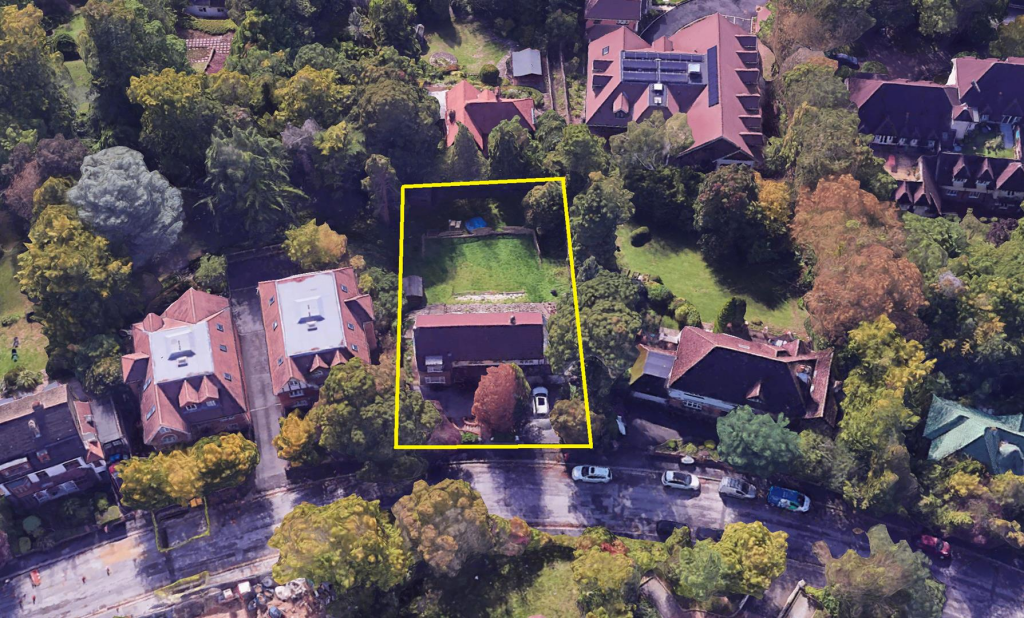 Main image of property: Russell Hill, Purley, Surrey CR8