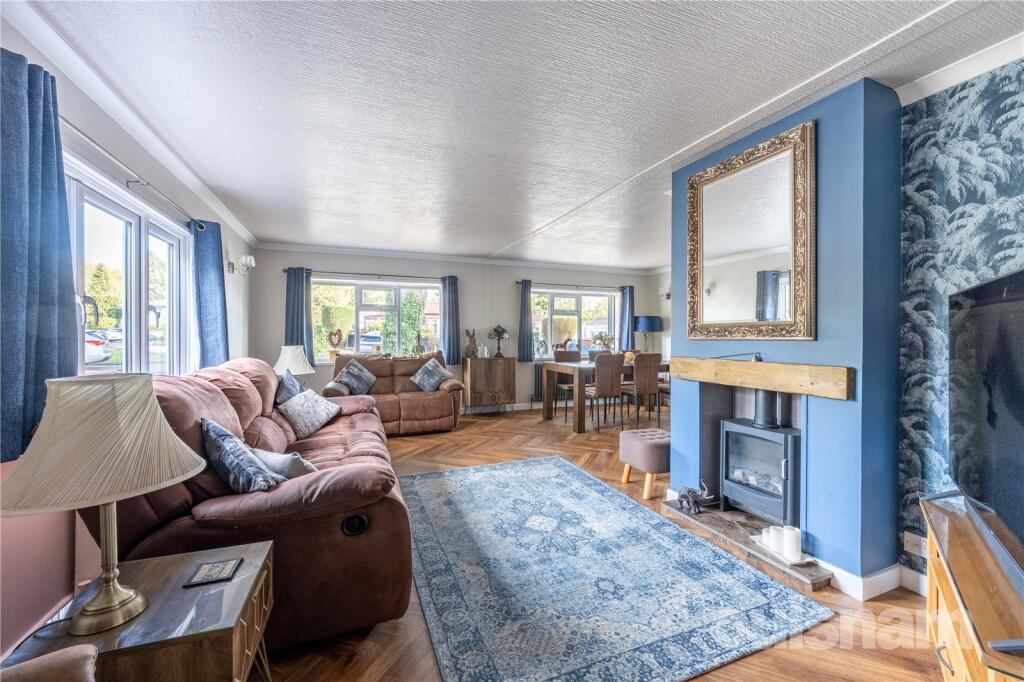 Waterside Orchard, Bittell Farm Road, Hopwood, Alvechurch, B48 photo 4