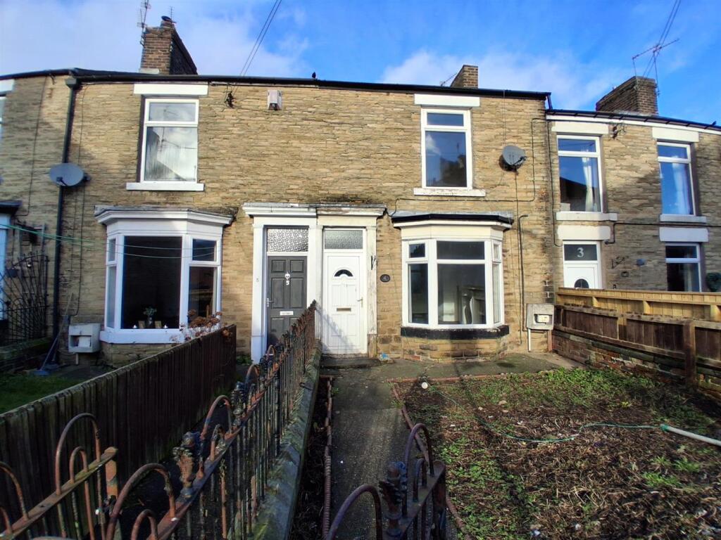 Main image of property: Rosemount Terrace, Crook