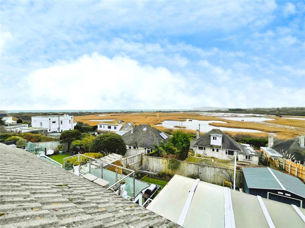 Main image of property: Moordown Avenue, Preston, Weymouth, Dorset, DT3