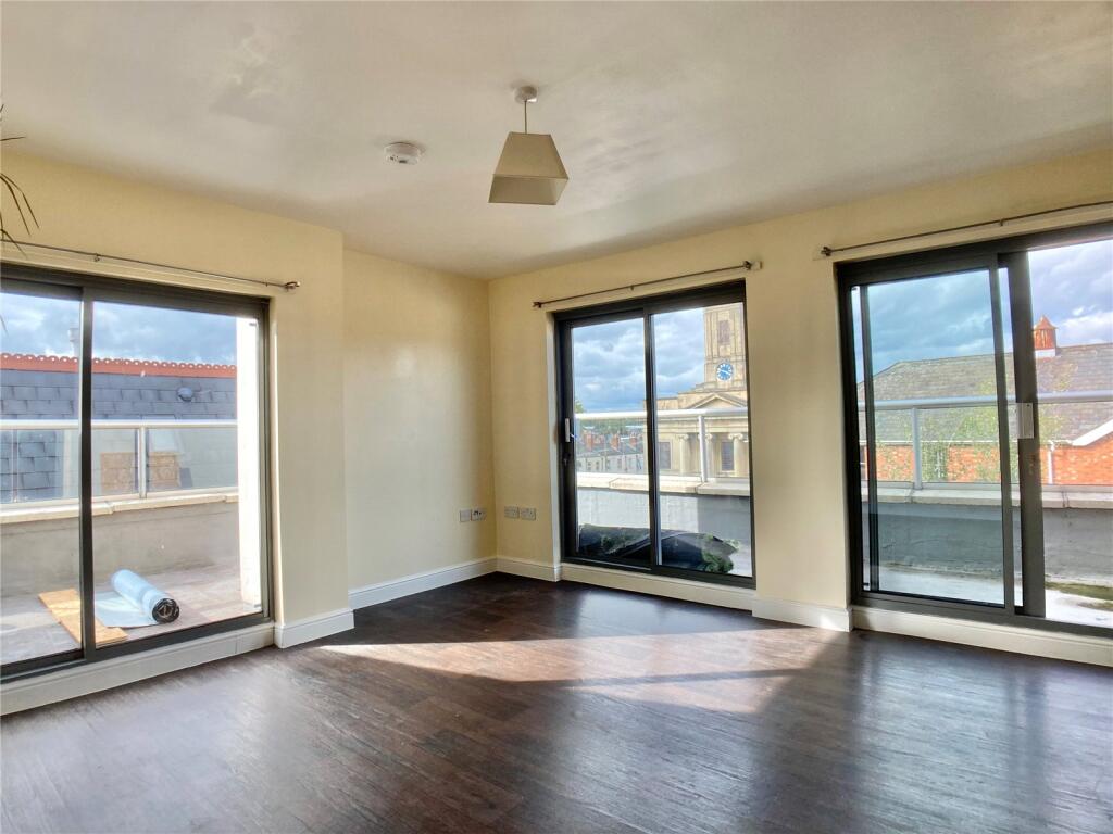 Main image of property: St. Pauls Road, Cheltenham, Gloucestershire, GL50