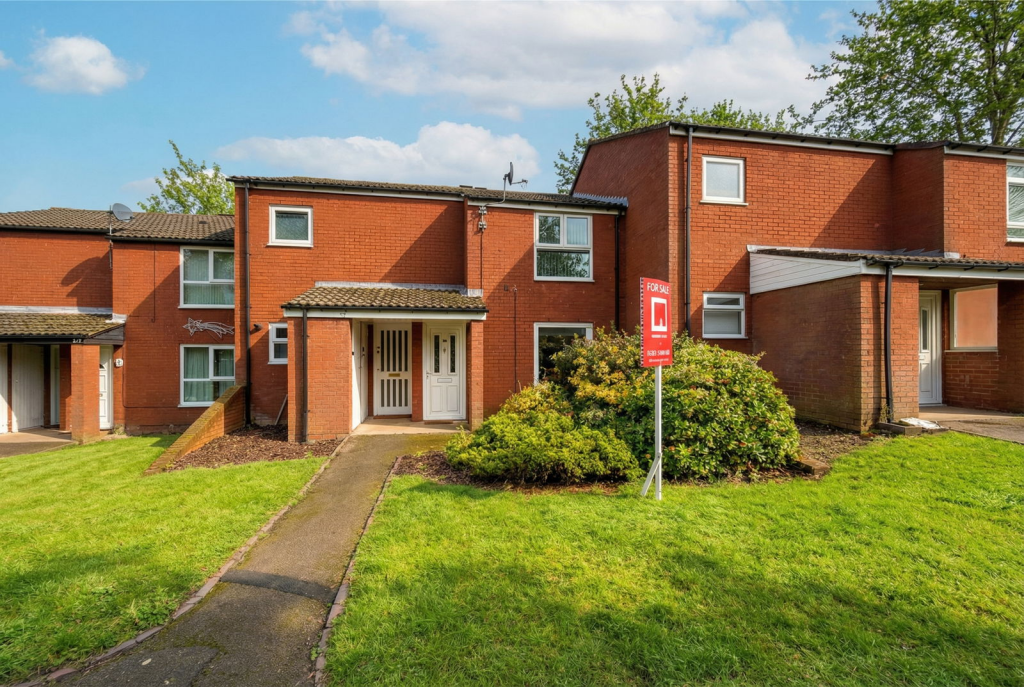 Mickleton Road, Solihull