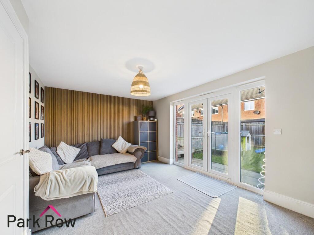 House in Sherburn in Elmet, North Yorkshire - View 2