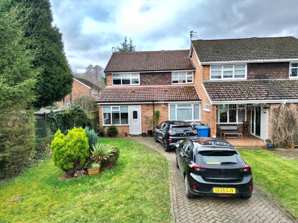 Main image of property: Kirklands, Sale, Greater Manchester, M33