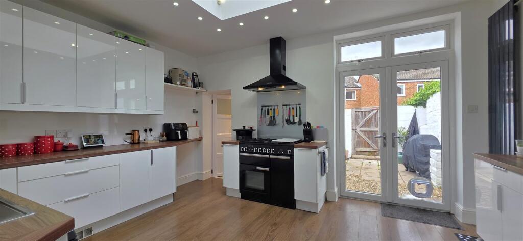 Rotherstone, Devizes photo 4