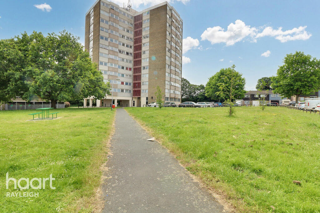 Main image of property: Mansell Close, Leigh-On-Sea