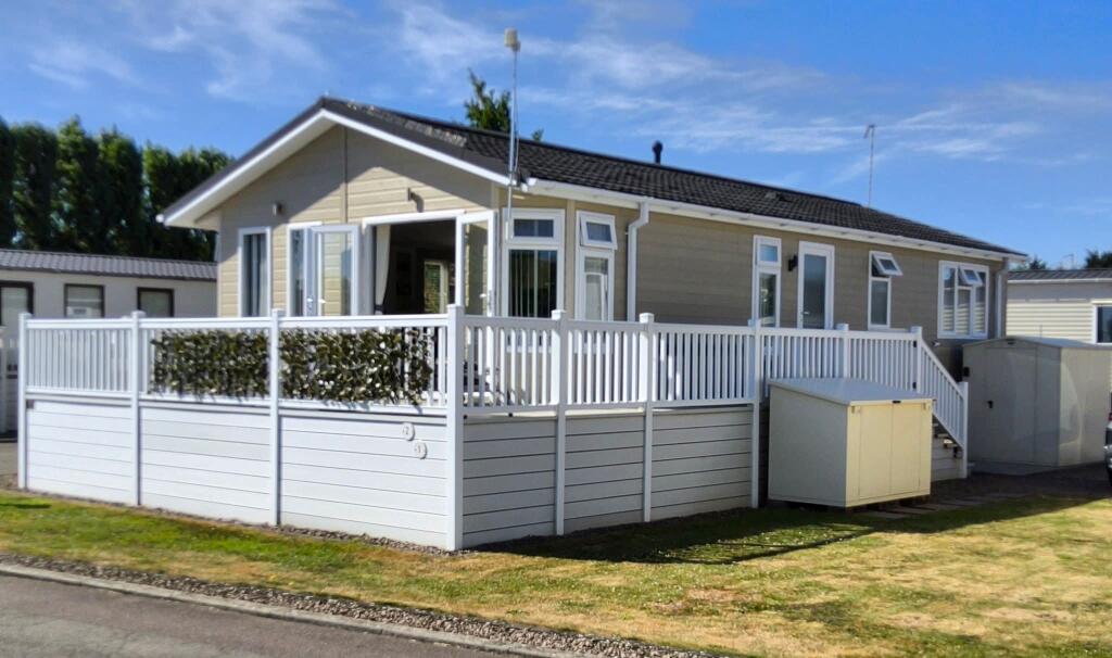 Main image of property: Tiddington Road, Stratford-Upon-Avon