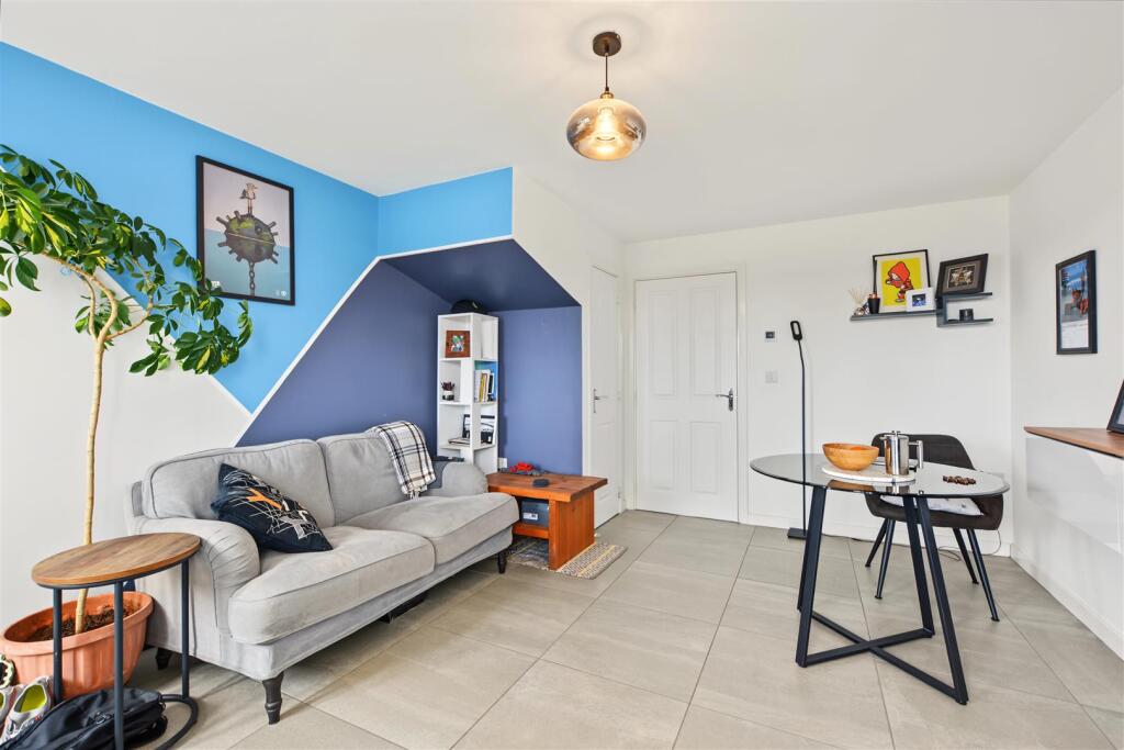 House in Gedling, Bardolph View Phase 2b, Stoke Bardolph - View 5