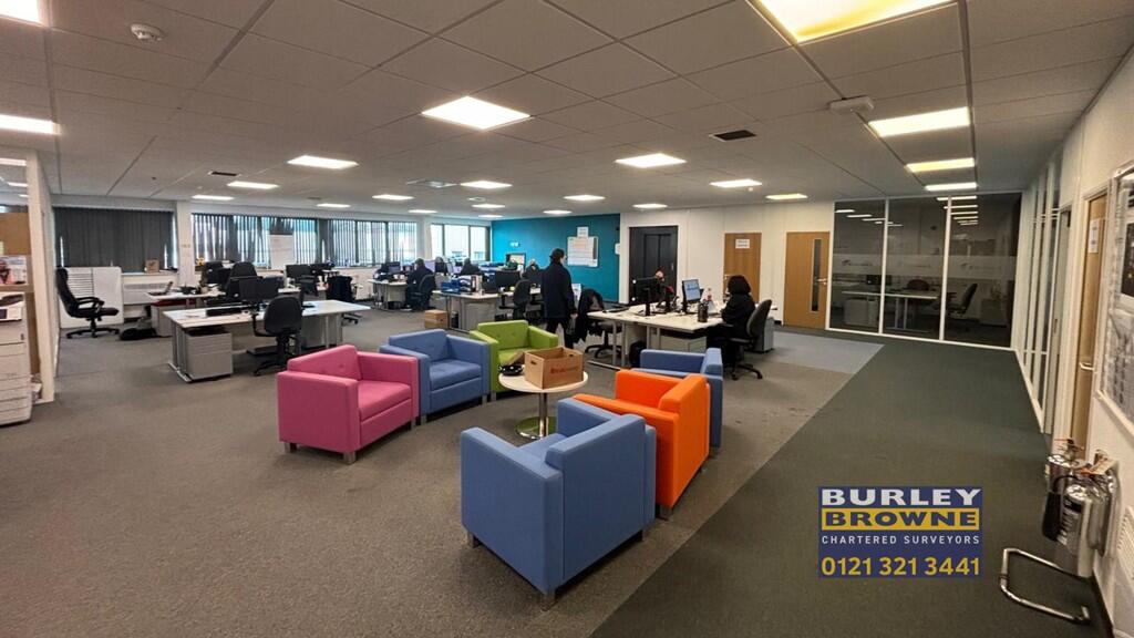 Additional image 8 of Drayton House Unit 50c, Drayton Manor Business Park, Coleshill Road, Tamworth, B78 3SA