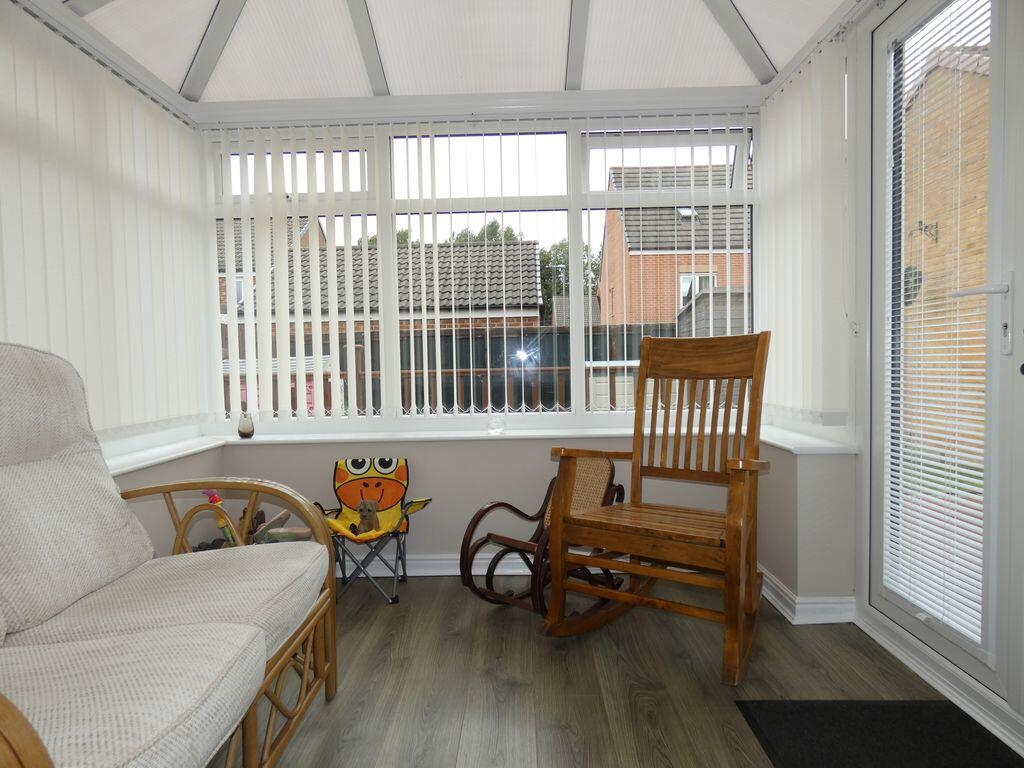 House in Durham - View 5