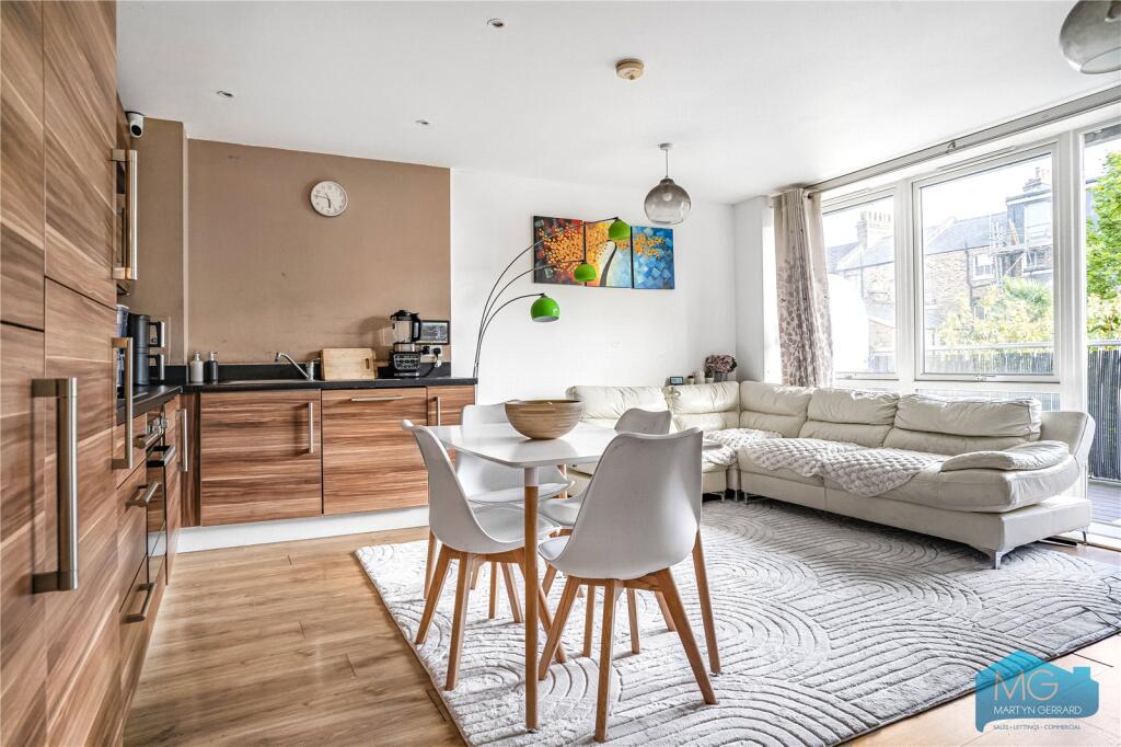 Apartment in London