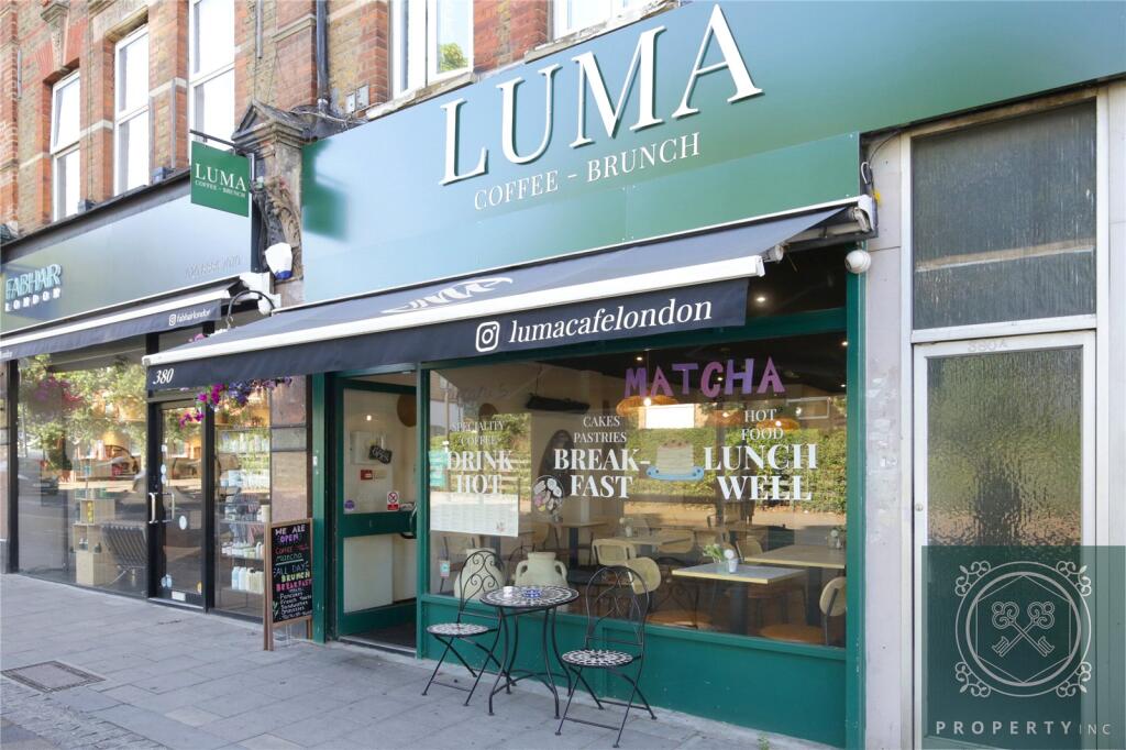 Main image of property: Green Lanes, Palmers Green, London, N13