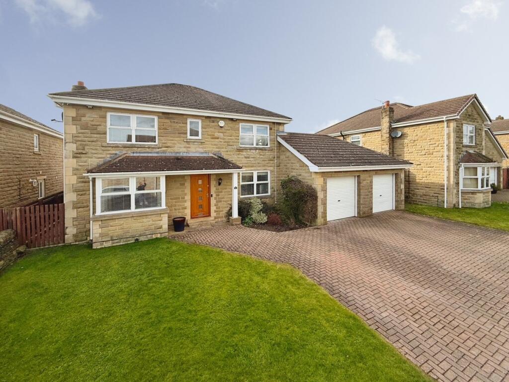 Main image of property: Glen View Road, Eldwick, Bingley, BD16