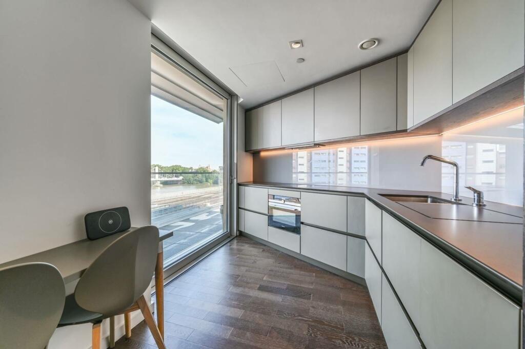 Main image of property: Aurora Gardens London SW11