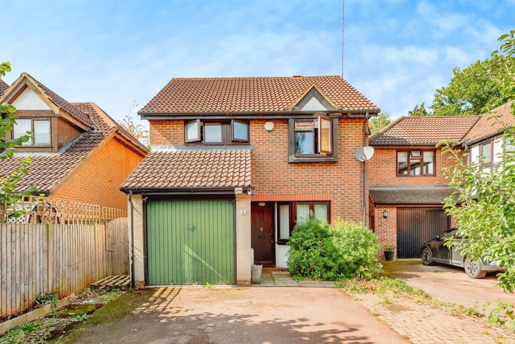 Main image of property: Oakside Lane, Horley