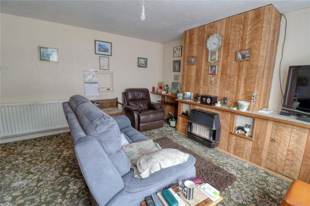 House in North Devon, Ilfracombe - View 5
