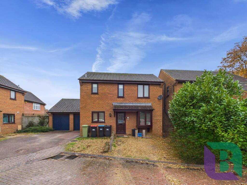 Main image of property: Hockliffe Brae, Walnut Tree