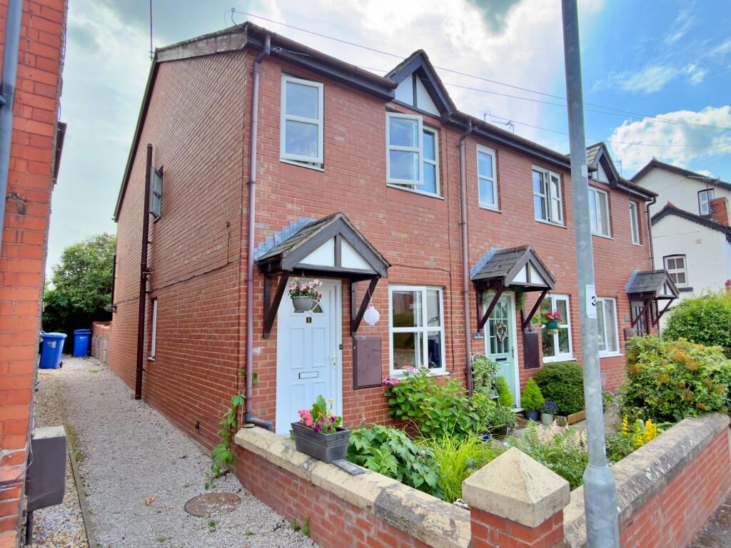 Main image of property: Gemig Street, St. Asaph, LL17
