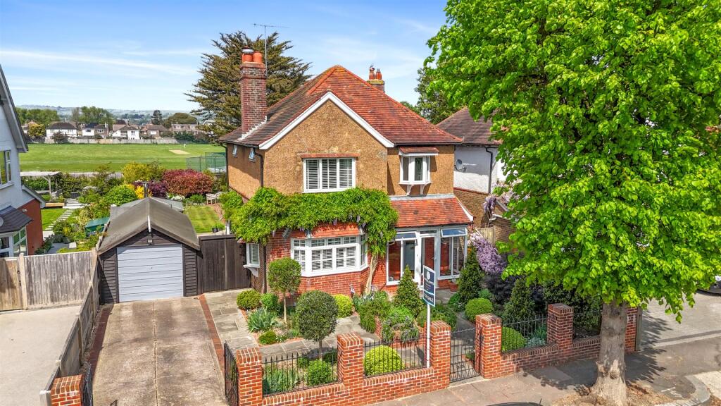 Main image of property: Georgia Avenue, Worthing