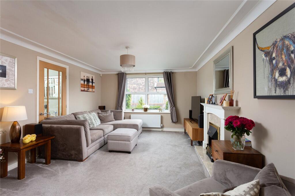 House in York, Clifton Park, Rawcliffe - View 4