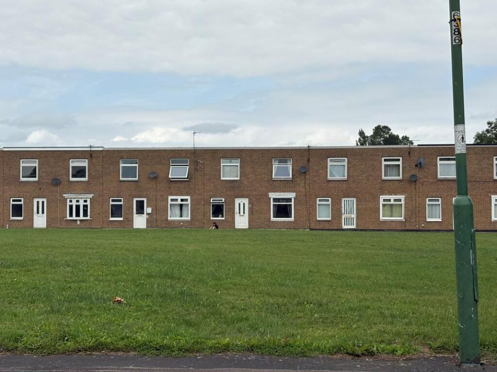 Main image of property: 59 Silverdale Place, Newton Aycliffe, County Durham, DL5 7EA