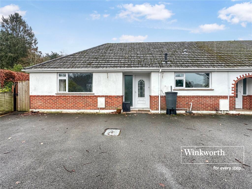 Main image of property: Ford Close, Ferndown, Dorset, BH22