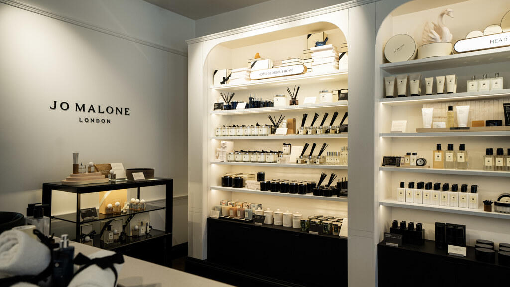 Jo malone