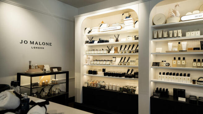 Jo malone