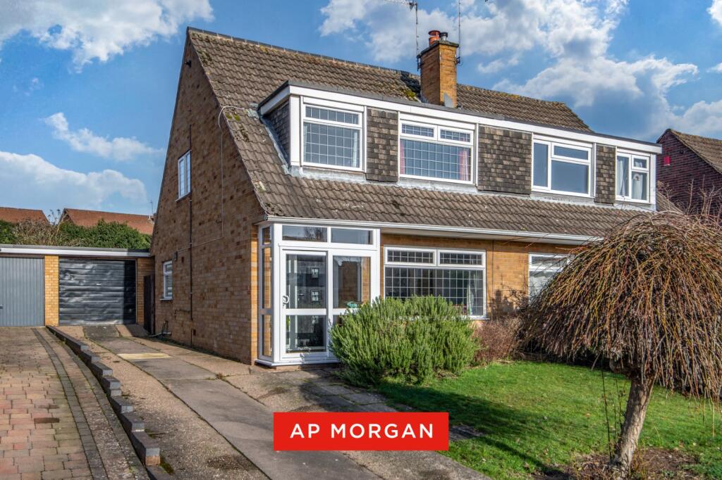 Main image of property: Spadesbourne Road, Lickey End, Bromsgrove, Worcestershire, B60