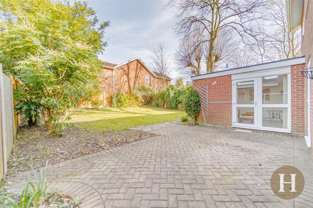 Additional image 31 of Augustus Road, Edgbaston, Birmingham, B15