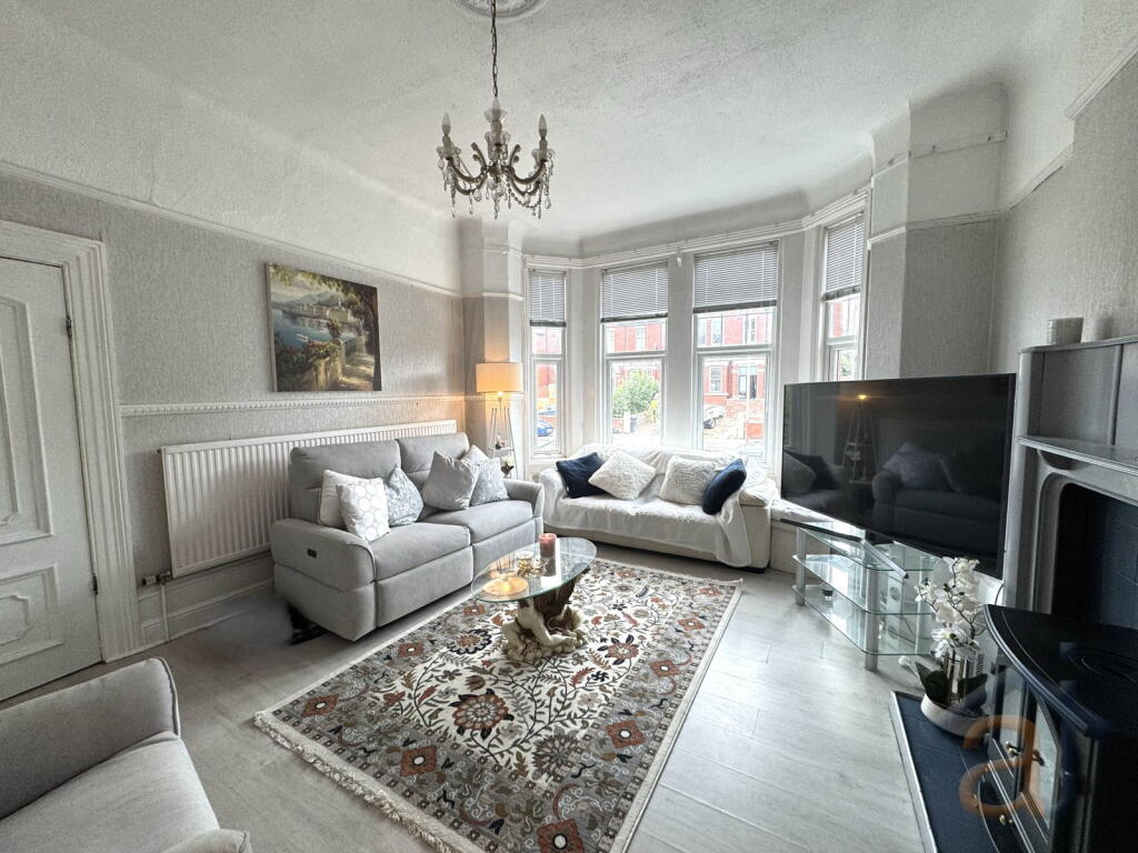 House in Preston - View 3