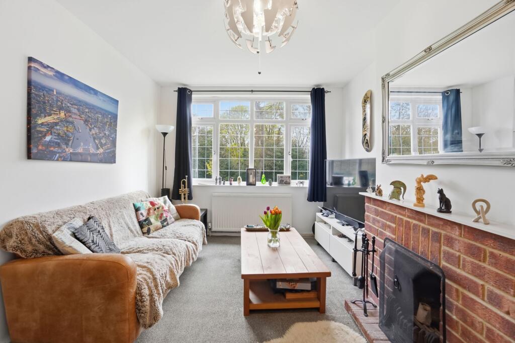 Main image of property: Ewell Road, Cheam, SM3