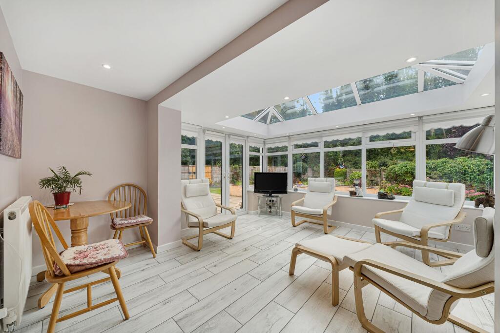 House in Warrington - More