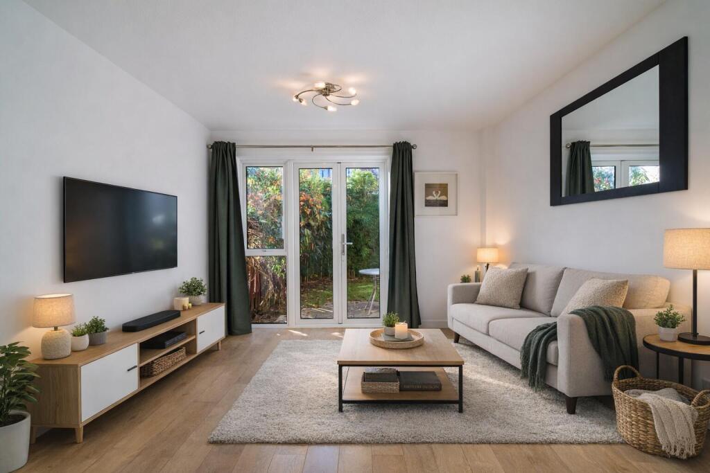 Main image of property: Westbrooke Court, Cumberland Close, BS1 6XE